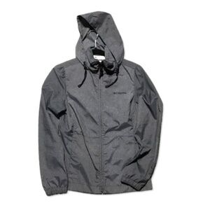 Columbia ✦ Vintage 00s Y2K Windbreaker Lightweight Coat (XS/S)